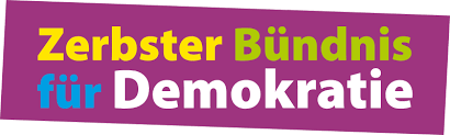 Zerbster Buendnis fuer Demokratie